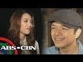 TV Patrol: Kim Jones on Maja Salvador