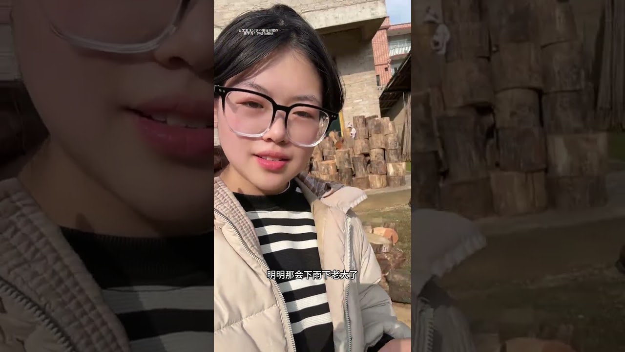 Daily Life Vlog: Explore Real Moments