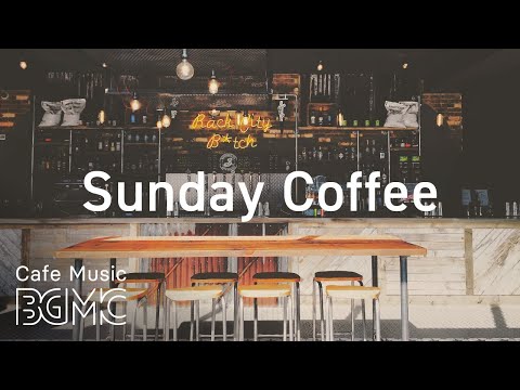 Sunday Coffee - Flavored Coffee Jazz - Exquisite Instrumental Piano Jazz Music for Work, Study