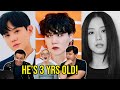 Can americans guess the ages of these korean celebrities