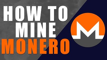 How to Mine Monero (GPU and CPU)