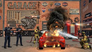 Car Racing Drift 3D - Ultimate Drift Challenge! 🏎️💨 | High Speed Racing Gameplay screenshot 2