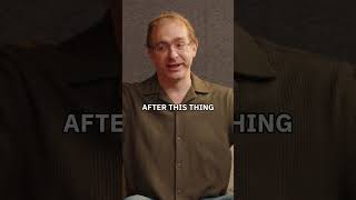 Tailscale CEO Avery Pennarun on why "Crossing the Chasm" changed his life