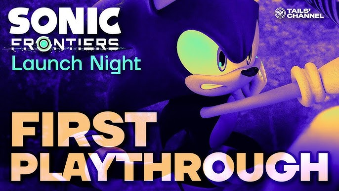 🔴 METACRITIC MADNESS, & NEW DLC!  Sonic Frontiers Review Reactions &  Monster Hunter DLC Grill% LIVE 