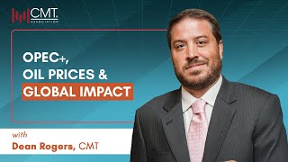 Oil markets, OPEC+ decisions & regional impact | CNBC Arabia | Arabic Interview