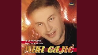 Video thumbnail of "Miki Gajić - Radiću, Zaradiću"