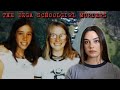 THE BEGA SCHOOLGIRL MURDERS