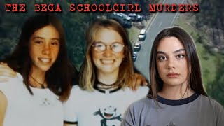 THE BEGA SCHOOLGIRL MURDERS