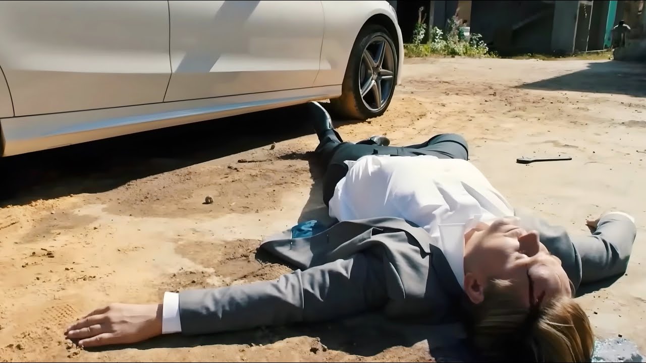 A quien no haya visto esta película se la RECOMIENDO |POLVO DE VERANO |  🔥 PELÍCULA 2025