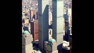World Trade Center Soundtrack - Main Theme