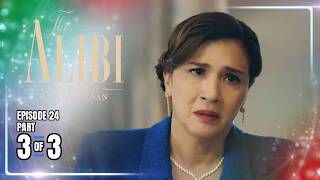 The Alibi Ang Buong Katotohanan  Episode 24 33  April 20 2026