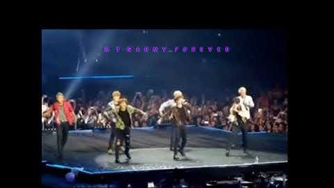 the best part of save me......they are synchronized like 😳😳😳