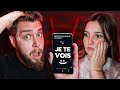 ON POSE LES QUESTIONS À NE JAMAIS POSER À GOOGLE avec MA COPINE !!