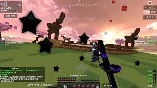 M0DIFIER DESTR0YED (20 POTTED HIM)