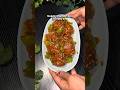 Crispy Maggi Ball Chili Recipe | Spicy Maggi Pakora Chili | Easy Indo Chinese Snack #shorts #recipe