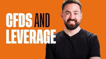 Discover the world of CFDs and Leverage on eToro