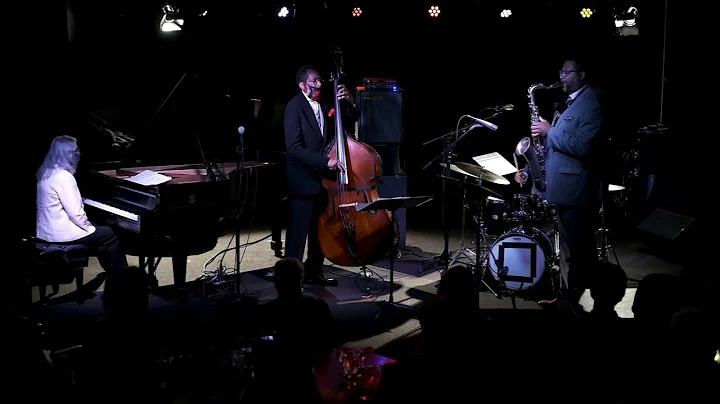 Ron Carter Quartet at Keystone Korner Baltimore (2...