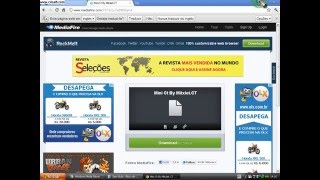 Hack do Ratomice