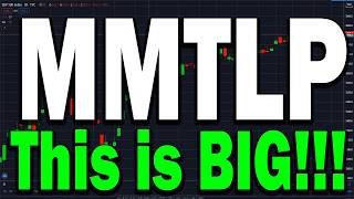 MMTLP: This Could Be a Major Problem for Both FINRA and the Community!