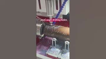 #4axiscncdrillingmachine #cncdrillingmachine #factory