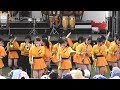 京都橘高校 ~ムジーク・プラッツ2017 in 春日野園地~ Kyoto Tachibana S.H.S Band