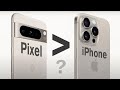 點解Pixel好用過iPhone？ 10件只有Pixel做到的事！Pixel 8 開箱