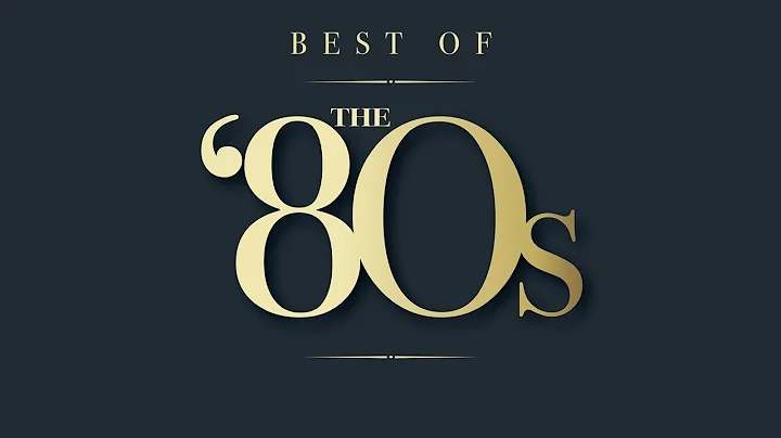 Best of the '80s - Ronnie Jones & Denise King Smoo...