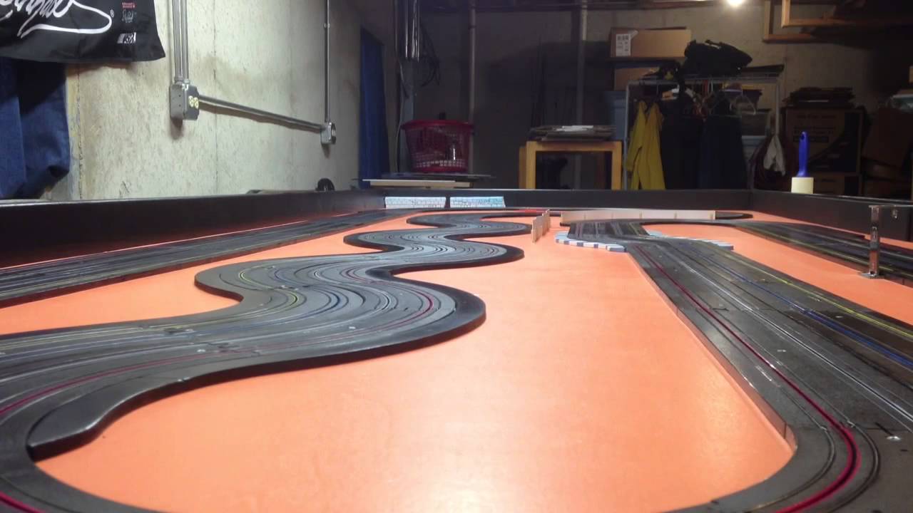 Steelix raceway tjet, fray car YouTube