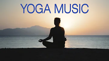 1 Hour Perfect Yoga Music | Flute Yoga Music | Meditation Music | Relaxing Music for Yoga