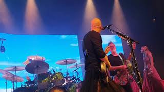 Devin Townsend 'Genesis' live Roundhouse London 12th December 2019