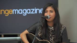 ZELLE performs 'Hindi Na Sana' for Orange Music Live Exclusive