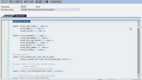 SAP ABAP | using Data Dictionary in basic programming-8 Class 15 #SAP #ABAP