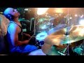 Capture de la vidéo Unexpect - Desert Urbania (Official Live Drum Video)