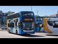 Onboard Stagecoach Bus 10702 (SN66 VVO) | ADL Enviro400MMC | Route 99