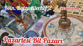 Hava ve bit pazarı çok güzeldi #deutschland #türkiye #bitpazarı #trödelmarkt #azerbaycan #garden