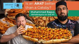 The Legendary Ak47 Sandwich From Akhalwayas On The M1