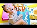 IT FINALLY CAME... Everything I got in Bora Bora HAUL!