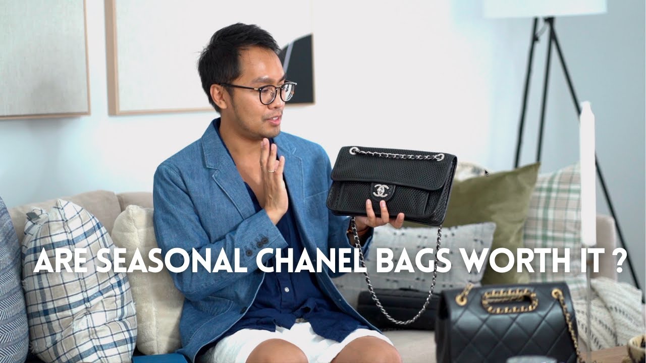 Let's Unbox What I Bought Duty Free In Japan! Chanel, Louis Vuitton & my  experience with customs 