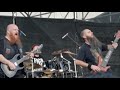 Capture de la vidéo Six Feet Under.- Live México Metal Fest 2019