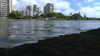 Major failure of Waikiki storm drainage possible by 2050, researchers predict