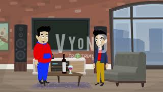 Richard Brown Ruins His Dads 40Th Birthdaybeats Up His Dadgrounded