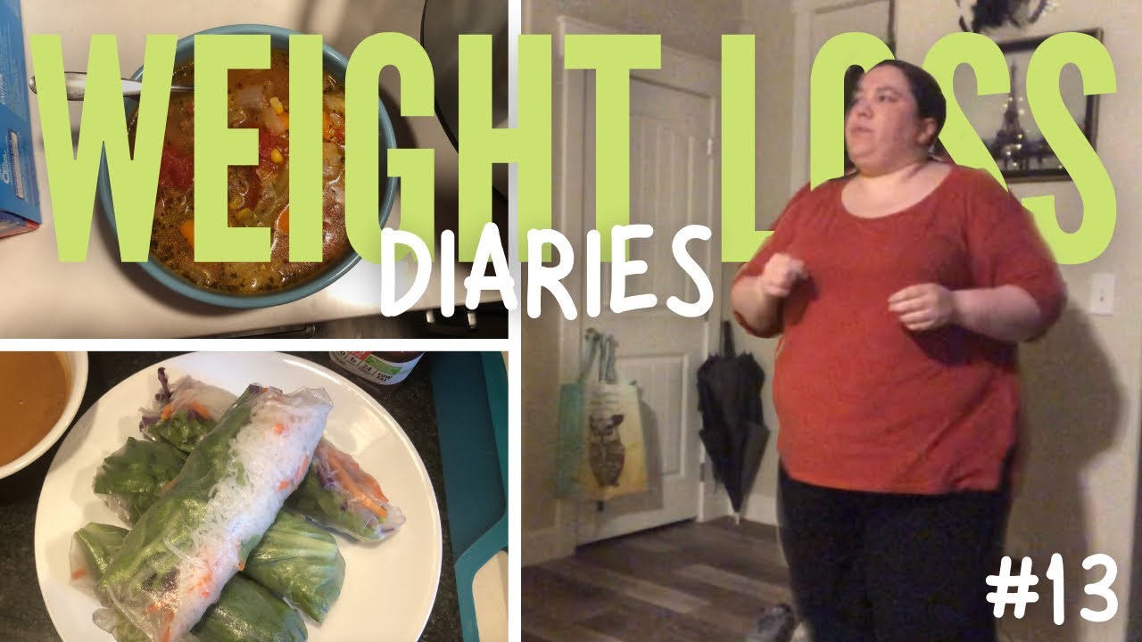 WEIGHT LOSS VLOG: A really emotional morning… | Workout and Diet Diary #13 WEIGHT LOSS VLOG: A really emotional morning… | Workout and Diet Diary #13