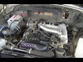 Первый выезд с гаража ГАЗ 21 с 1jz-ge vvt-i АКПП!