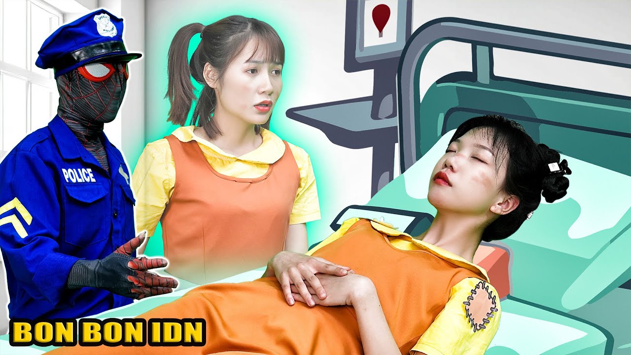 Ikatan Hati Kakak Beradik Perempuan yang Tak Terpisahkan