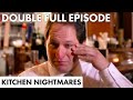 He Fed Gordon Mouldy Food | Kitchen Nightmares