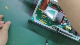 Smh 3 2Kw English Disembly