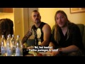 Sabaton Swedish Empire Tour 2013 - #72 - Metal Hammer Paradise