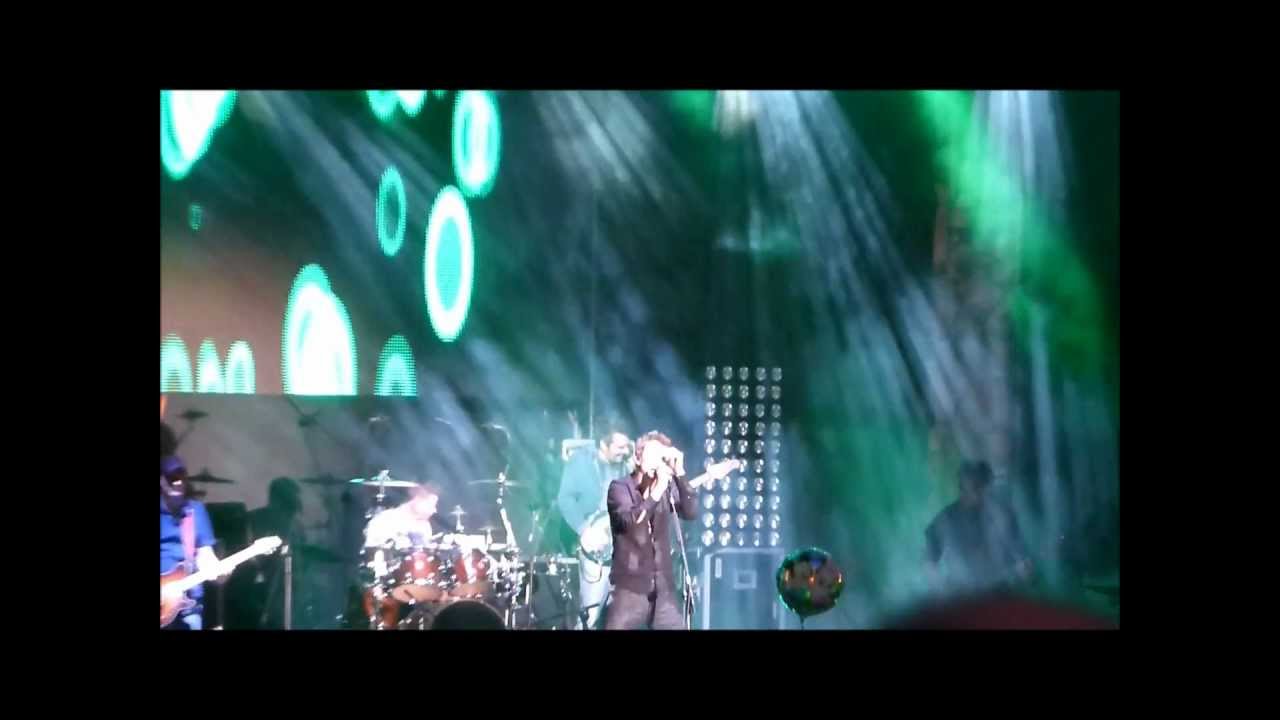 Feel - W Odpowiedzi Na Twoj List - Concert in Szczecin - YouTube Music