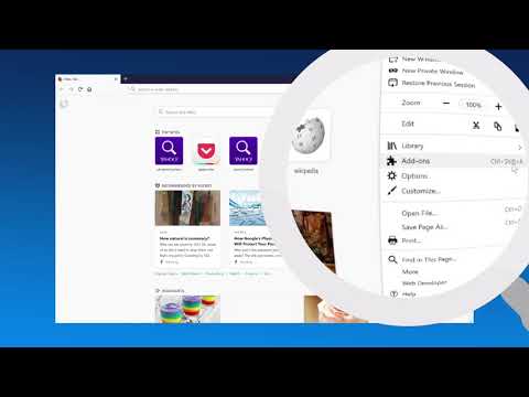 The New Firefox is Here: Firefox Quantum