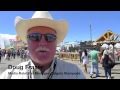 Sugarland TV: The Fair and Festival Report visits the Calgary Stampede!